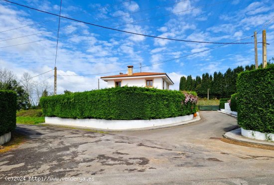 Finca en venta en Siero (Asturias)