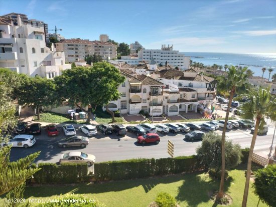 Apartamento en alquiler en Benalmádena (Málaga)