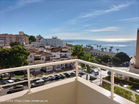 Apartamento en alquiler en Benalmádena (Málaga)