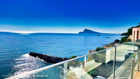 Apartamento en venta en Altea (Alicante)