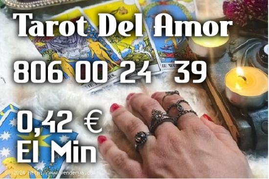  Tarot Del Amor Fiable | Tirada De Cartas 