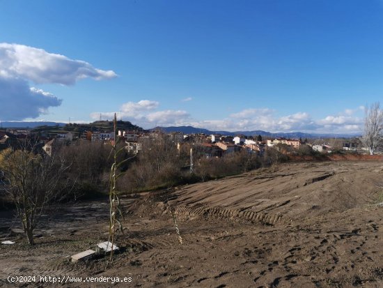 Suelo urbano en venta  en Roda de Ter - Barcelona