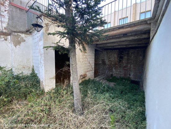 Suelo urbano en venta  en Piera - Barcelona