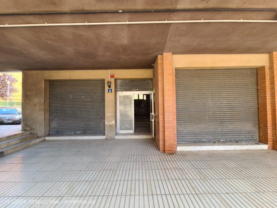 Local comercial en venta  en Vic - Barcelona