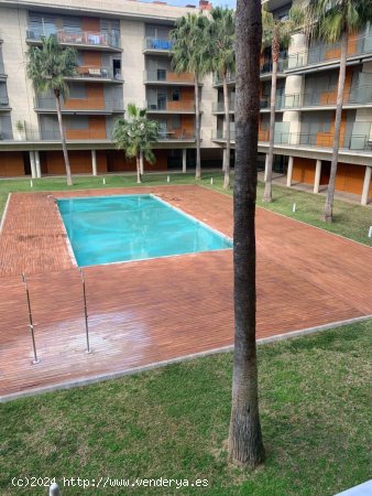 Piso en venta  en Cambrils - Tarragona