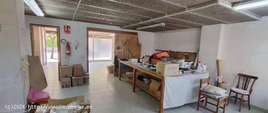 Local comercial en venta  en Vic - Barcelona