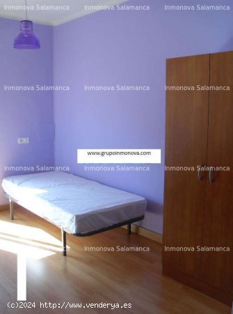 SALAMANCCA (ESTACION AUTOBUSES - CAMPUS UNAMUNO) 3D 1 WC 690€ - Salamanca