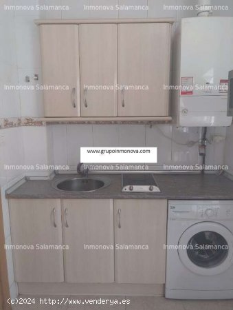 SALAMANCCA (ESTACION AUTOBUSES - CAMPUS UNAMUNO) 3D 1 WC 690€ - Salamanca