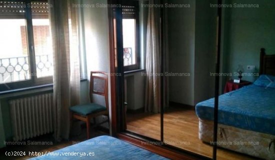 Salamanca ( Avda. Portugal ) ; 2d, 1wc .SS.CC.800€ - Salamanca