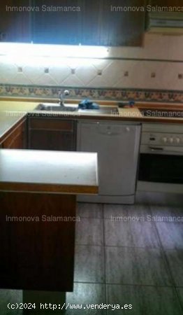 Salamanca ( Avda. Portugal ) ; 2d, 1wc .SS.CC.800€ - Salamanca