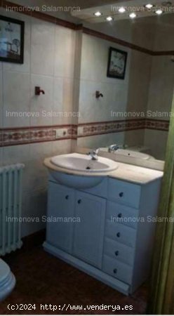 Salamanca ( Avda. Portugal ) ; 2d, 1wc .SS.CC.800€ - Salamanca