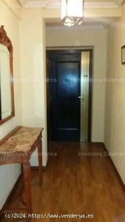 Salamanca ( Avda. Portugal ) ; 2d, 1wc .SS.CC.800€ - Salamanca