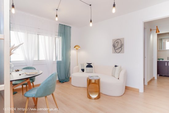 Apartamento en Venta en Cubelles Barcelona