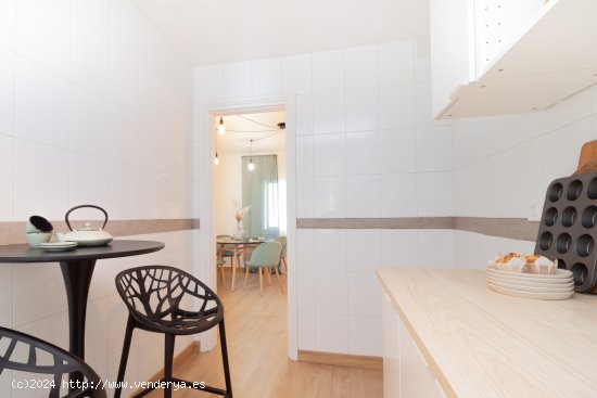 Apartamento en Venta en Cubelles Barcelona