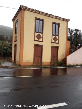  Casa-Chalet en Venta en Garafia Santa Cruz de Tenerife 