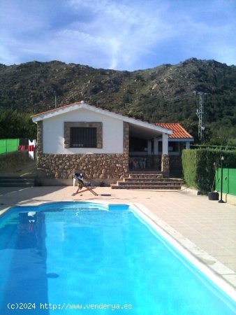 Casa-Chalet en Venta en Cilleros Cáceres