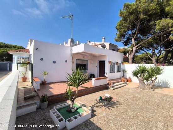  Casa-Chalet en Venta en Punta Umbria Huelva 