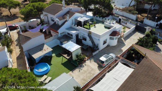 Casa-Chalet en Venta en Punta Umbria Huelva