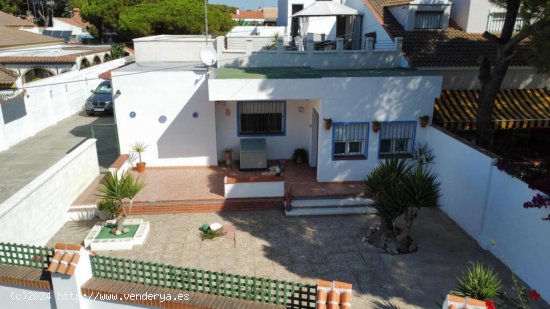 Casa-Chalet en Venta en Punta Umbria Huelva