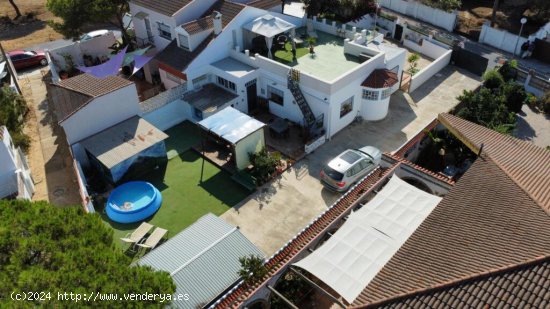 Casa-Chalet en Venta en Punta Umbria Huelva