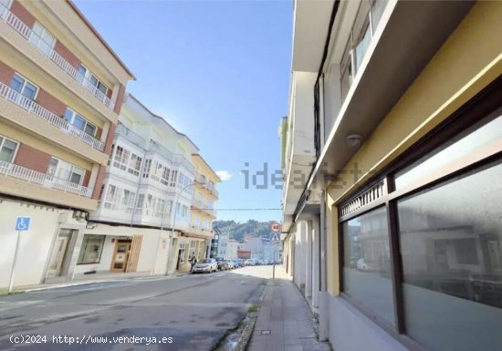 Local comercial en Venta en Fene La Coruña Ref: 437953