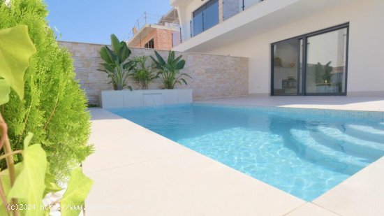 Casa-Chalet en Venta en Guardamar Del Segura Alicante