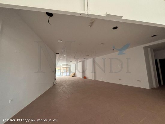  SE VENDE LOCAL COMERCIAL EN CORRALEJO, FUERTEVENTURA 