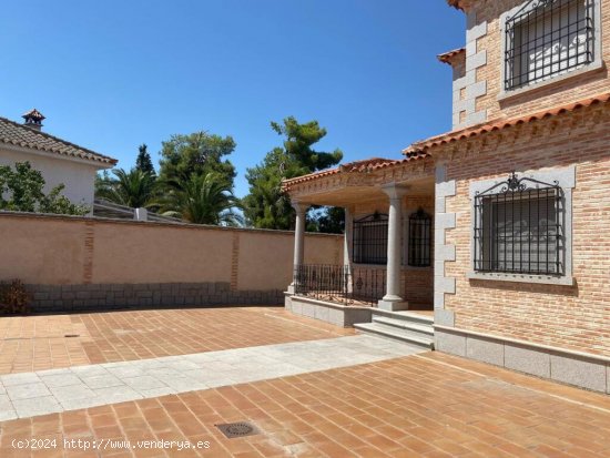 EXTRAORDINARIO Chalet en venta !!!!!