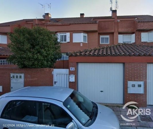 ¡¡VIVIENDA OKUPADA, NO SE PUEDE VISITAR!! EN ILLESCAS