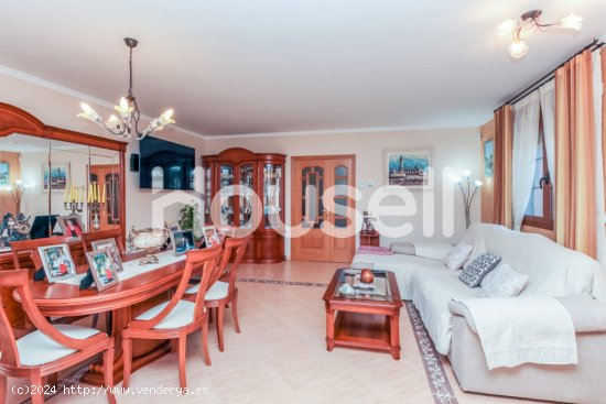 Casa en venta de 316 m² Calle Travadells (Urb. Mar de Riudecanyes), 43771 Riudecanyes (Tarragona)