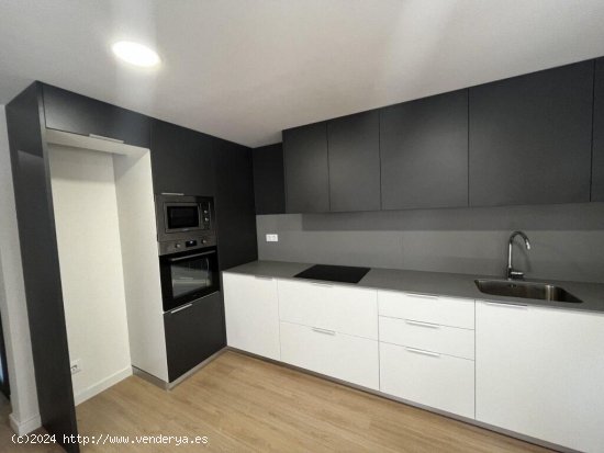  Apartamento de Obra Nueva en Venta en Roses Girona 