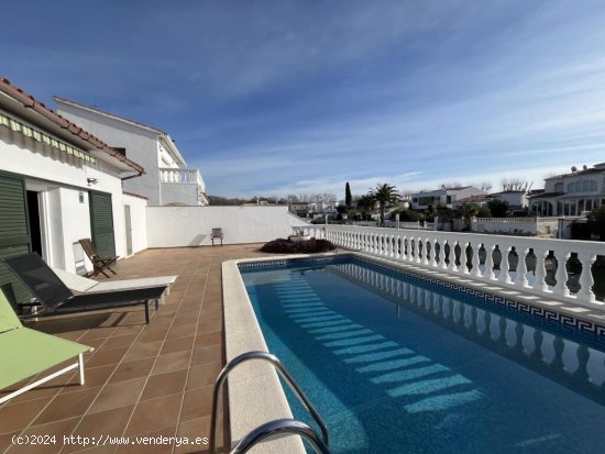 Casa-Chalet en Venta en Castello D Empuries Girona