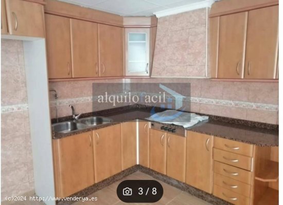 SE VENDE CASA EN CASAS DE JUAN NUÑEZ/ 6 DORMITORIOS/ 2 BAÑOS/ 82000€