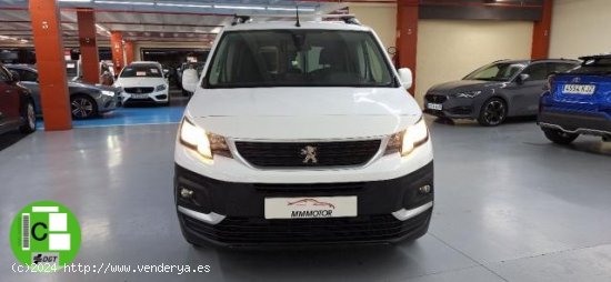 PEUGEOT Rifter en venta en Prat de Llobregat (Barcelona) - Prat de Llobregat