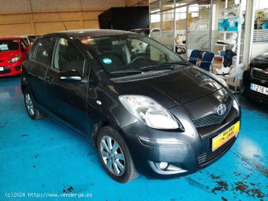 TOYOTA Yaris en venta en Palma de Mallorca (Islas Baleares) - Palma de Mallorca