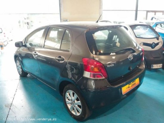 TOYOTA Yaris en venta en Palma de Mallorca (Islas Baleares) - Palma de Mallorca