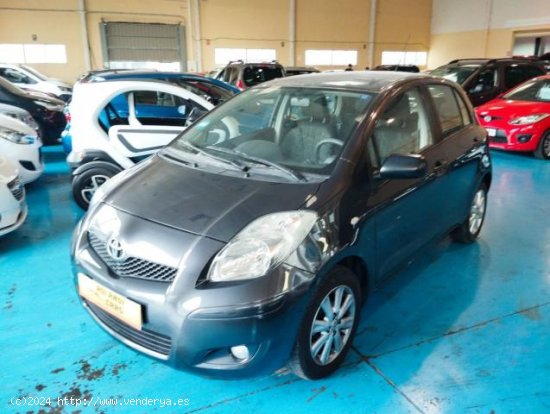 TOYOTA Yaris en venta en Palma de Mallorca (Islas Baleares) - Palma de Mallorca