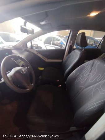 TOYOTA Yaris en venta en Palma de Mallorca (Islas Baleares) - Palma de Mallorca