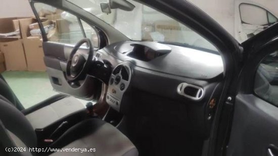 RENAULT Modus en venta en Murcia (Murcia) - Murcia