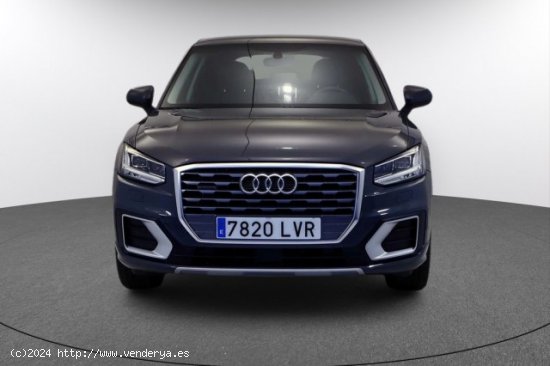 AUDI Q2 en venta en LalÃ­n (Pontevedra) - LalÃ­n