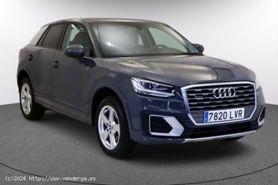 AUDI Q2 en venta en LalÃ­n (Pontevedra) - LalÃ­n