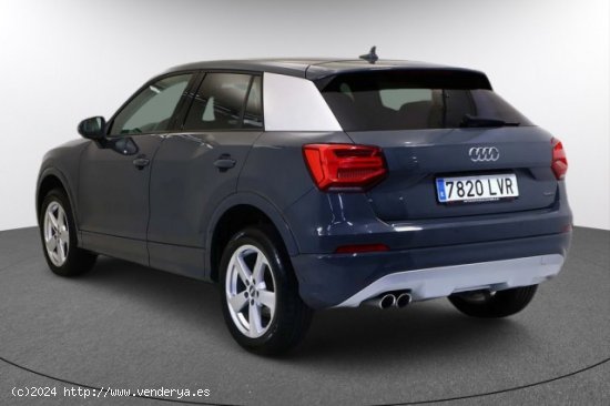 AUDI Q2 en venta en LalÃ­n (Pontevedra) - LalÃ­n