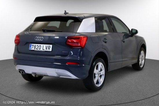 AUDI Q2 en venta en LalÃ­n (Pontevedra) - LalÃ­n