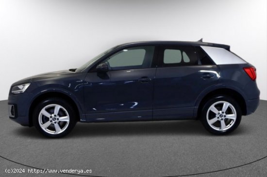 AUDI Q2 en venta en LalÃ­n (Pontevedra) - LalÃ­n