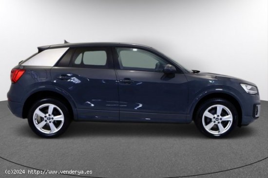 AUDI Q2 en venta en LalÃ­n (Pontevedra) - LalÃ­n