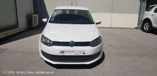 VOLKSWAGEN Polo en venta en Santpedor (Barcelona) - Santpedor