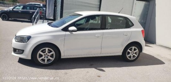 VOLKSWAGEN Polo en venta en Santpedor (Barcelona) - Santpedor