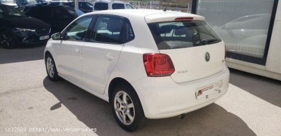 VOLKSWAGEN Polo en venta en Santpedor (Barcelona) - Santpedor