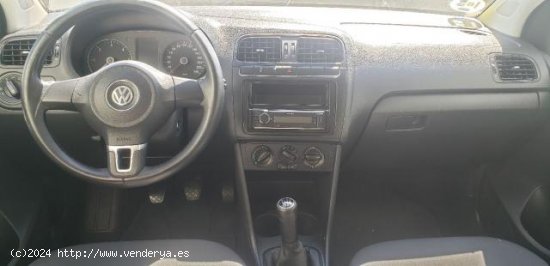 VOLKSWAGEN Polo en venta en Santpedor (Barcelona) - Santpedor