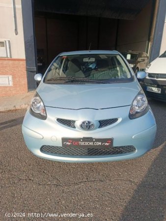 TOYOTA Aygo en venta en Mairena del
Alcor (Sevilla) - Mairena del
Alcor